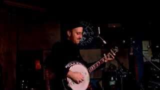 Franz Nicolay in Brixton/London