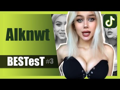 Alknwt (@Alknww) 💕 TikTok 2020 Compilation #3