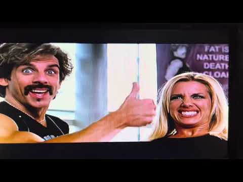 Trailers From Dodgeball: A True Underdog Story (Unrated Edition) 2005 DVD