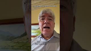 A MISSÃO URGENTE DOS PAIS CRISTÃOS ⚠️ - #hernandesdiaslopes