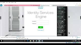 ISE cert Renew