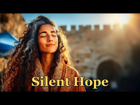 When God Feels Silent: Psalm 42 Hebrew Psalm Chant for Hidden Hope, Thirsty Souls, and Honest Prayer