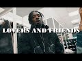 Lovers And Friends Chicken P Type Beat 2025 SAMPLE