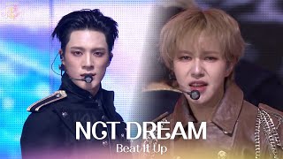 Download lagu Beat It Up - NCT DREAM [2025 가요대축제 글로벌 페스티벌] | KBS 251219 방송 mp3