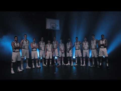 Promo Landstede Basketbal 2018-2019