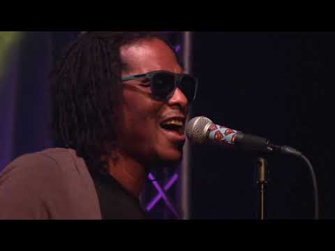 NVCS Presents Todd & The Toots