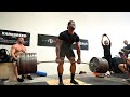800+ Deadlift?? | Deadlift Party Ft. @Pitbull Torres and More