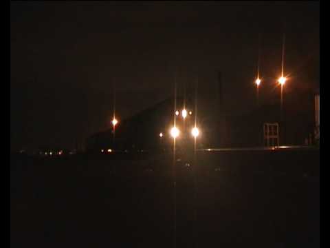 L class x 2 ARG grain to McIntyre Loop Tottenham B 1/5/03