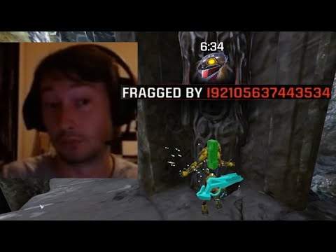 Rapha vs The Cheater - 100% aimbot :D