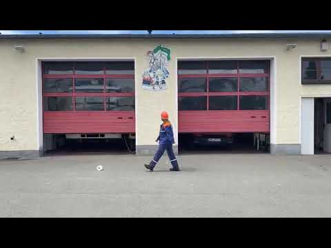 Klopapier Challenge 2020 JF Mildenau