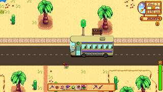 High Level Results - Let's Play Stardew Valley Part 235
