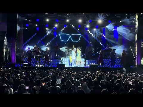 Jan Delay - irgendwie, irgendwo, irgendwann - live at Unique Moments im Landesmuseum Zürich 2025