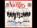 MARIACHI VARGAS DE TECALITLAN  - PARA DEJARTE DE AMAR