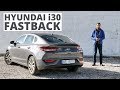 Hyundai i30 Turbo GDi 120KM najładniejsze nadwozie FASTBACK - 1