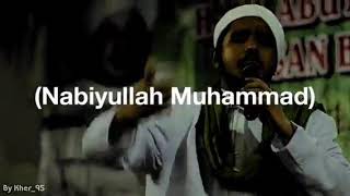 Download lagu Habib Hanif al-athos (maulaya sholli) mp3 Download lagu Habib Hanif al-athos (maulaya sholli) mp3