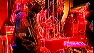 Praxis (Buckethead/Laswell) - Warsaw -  June 29th 1996