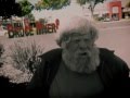 Homeless Poet Bruce Myers Disabled Veteran)