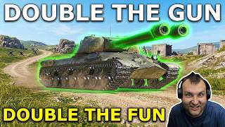 This Is Why IS-3-II Is Still FUN in WoT