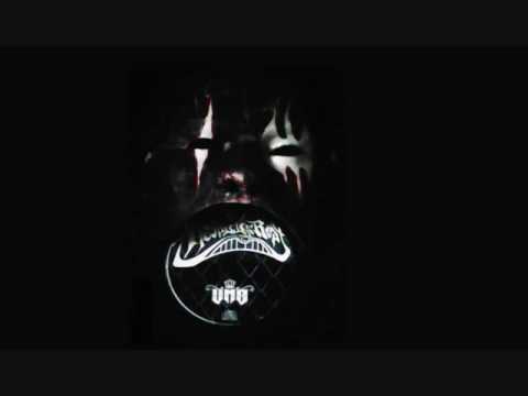 VMG - Mixtape hospício do Rap 2012 (Mixtape completa)