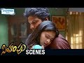 Jiiva And Divya Spandana Patchup Simham Puli Telugu Movie Scenes Singam Puli Shemaroo Telugu