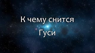 Ловить утят во сне