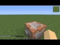 Minecraft Tutorial: How to make a force field using ...