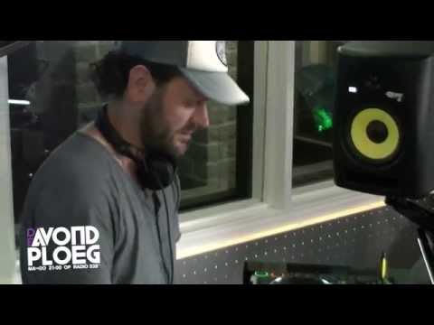 De Avondploeg – Funkerman ‘Ik zie Nederland muzikaal gezien als een glazen bol’