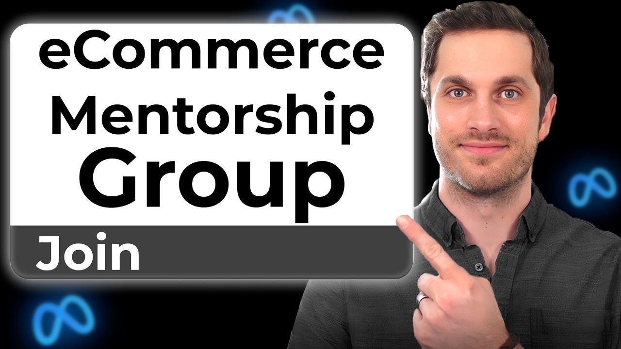 Once In A Lifetime Opportunity To Transform Your E-Commerce Business