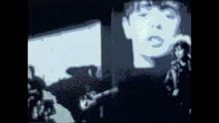 ECHO And THE BUNNYMEN - Higher Hell (Lead Vocal Muted) Blocked Words Remix