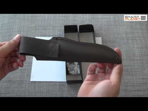 PUMA IP Catamount II Oak