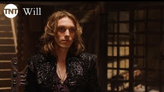 Will: Behind the Fashion [BTS] | TNT video