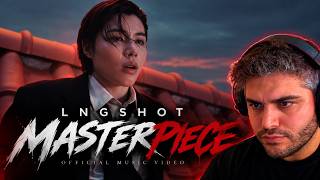 Download lagu LNGSHOT - 'Masterpiece'   | REACTION | TEPKİ mp3