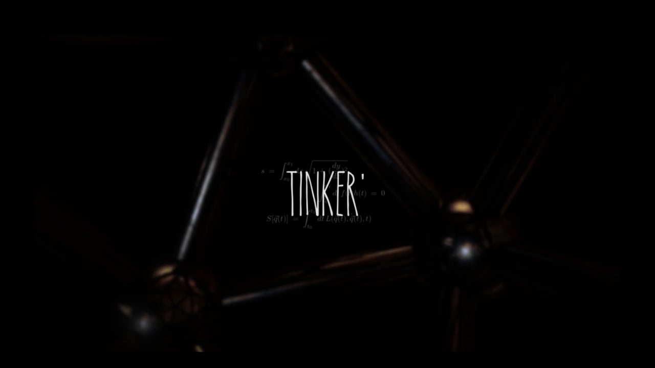 Official Trailer for Tinker the Movie - Coming 2018