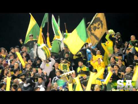 Aldosivi 2 - Banfield 3