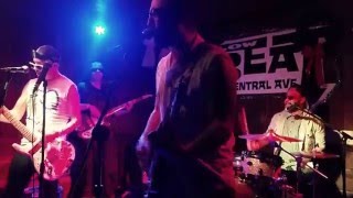 The Spins as The Briefs "My Girl (Wants to Be a Zombie)"