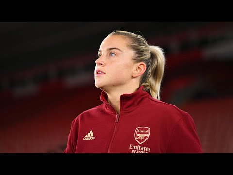 Alessia Russo Crazy Skills & Goals