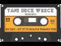 Kid Capri - HOT 97 FM Memorial Weekend 1996