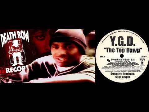 YGD Top Dogg-Goin Back 2 Cali (Puffy/Biggie/Bad Boy Diss)