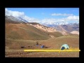 Andes Trek - Across The Andes
