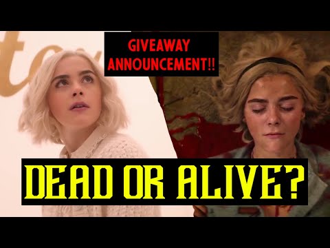 Chilling Adventures of Sabrina Part 4 ENDING EXPLAINED