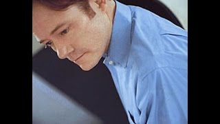 Eric Comstock sings Sinatra classic &quot;I LIKE TO LEAD WHEN I DANCE&quot;