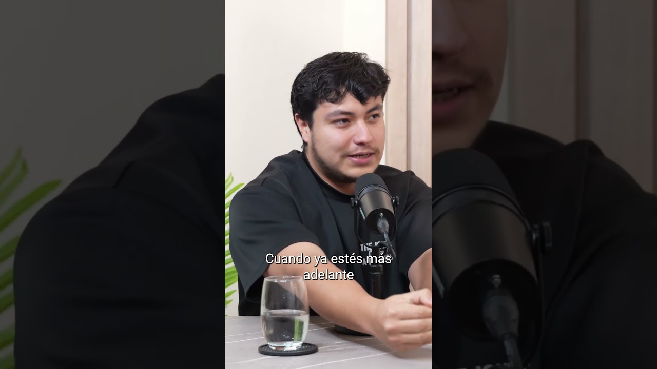 How to Create Digital Advertising for Your Business: Marketing Secrets with Sebastián Bronley - #126