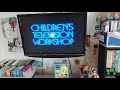 Opening To Sesame Street 25 Wonderful Years A Musical Celebration 1993 VHS