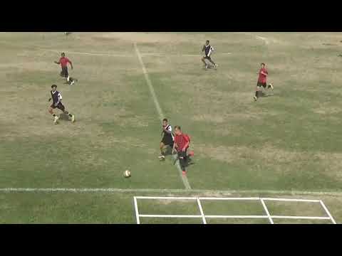 Campeonato Regional da Baixada 2018 Sub-17 - Final