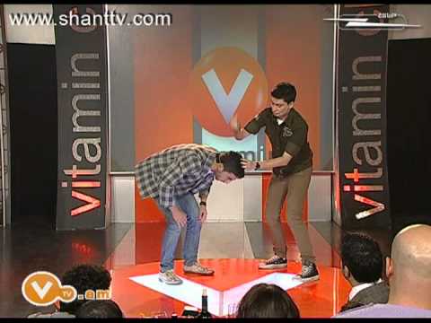 Vitamin Club 123 - Iravichakneric 10 vayrkyan araj