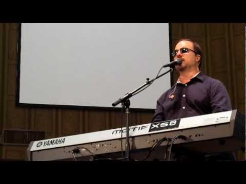 Gordon Mote - Shut De Door