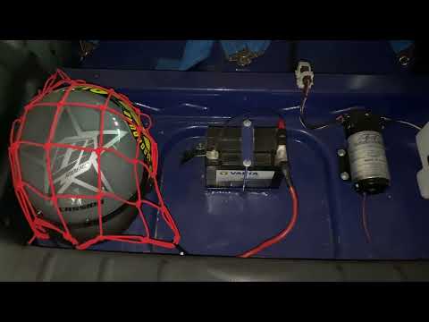 Mini Cooper S r53 Turbo