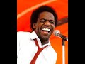 Al Green : Tryin To Do The Best I Can (1989)