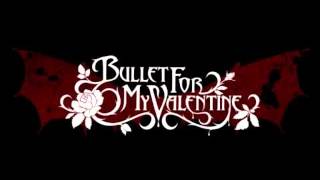 Bullet For My Valentine - Just another star Sub Ingles- Español