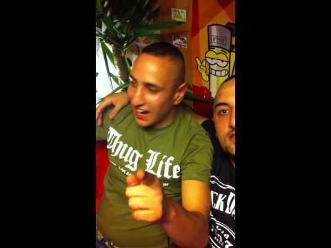 Abdi Shout Out ( Sana feat Automatikk_Kilo Schwer )